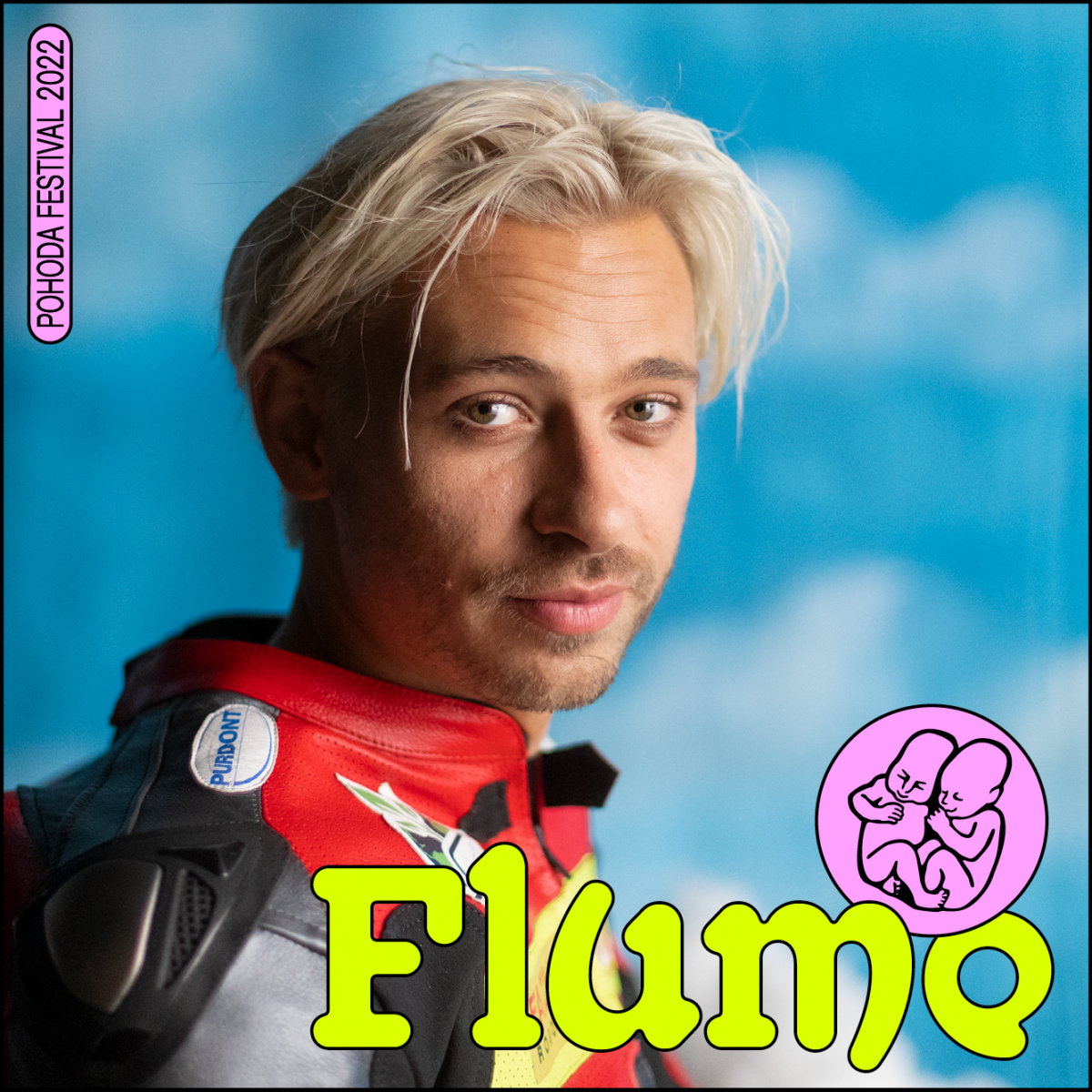 Pohodu 2022 roztancuje aj víťaz Grammy Flume