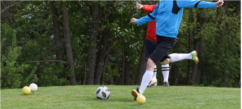 Slovenskí footgolfisti v tímových súťažiach majú medaile vo všetkých kategóriách