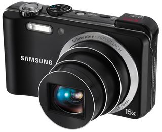 Samsung WB650