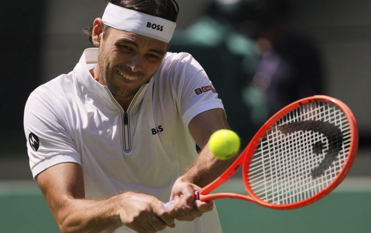 Wimbledon: Fritz prvým semifinalistom mužskej dvojhry