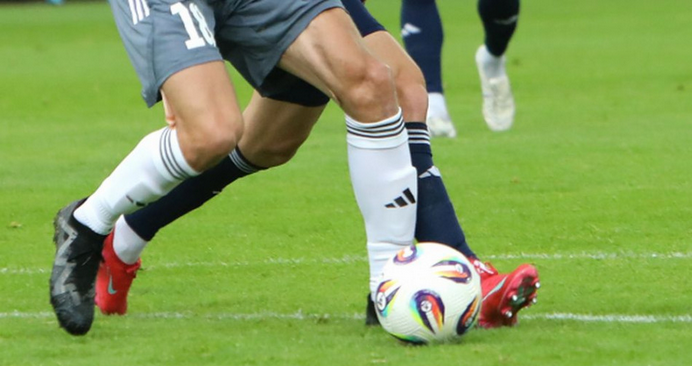 Slovenskí futbalisti do 21 rokov vyhrali v zápase kvalikácie na ME 2027 nad Kazachstanom 2:1