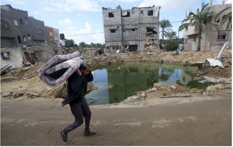 Izraelská vláda schválila dohodu o dočasnom prímerí v Gaze. Hamas prepustiť najmenej 50 z asi 240 rukojemníkov