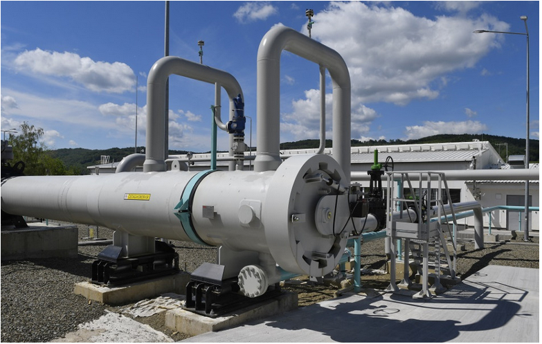 Gazprom: S turbínou pre plynovod Nord Stream 1 sú stále problémy