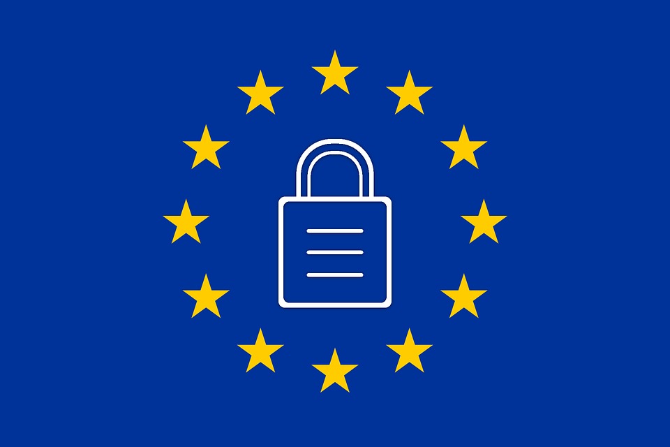 GDPR: Ktoré firmy musia mať úradníka pre osobné údaje