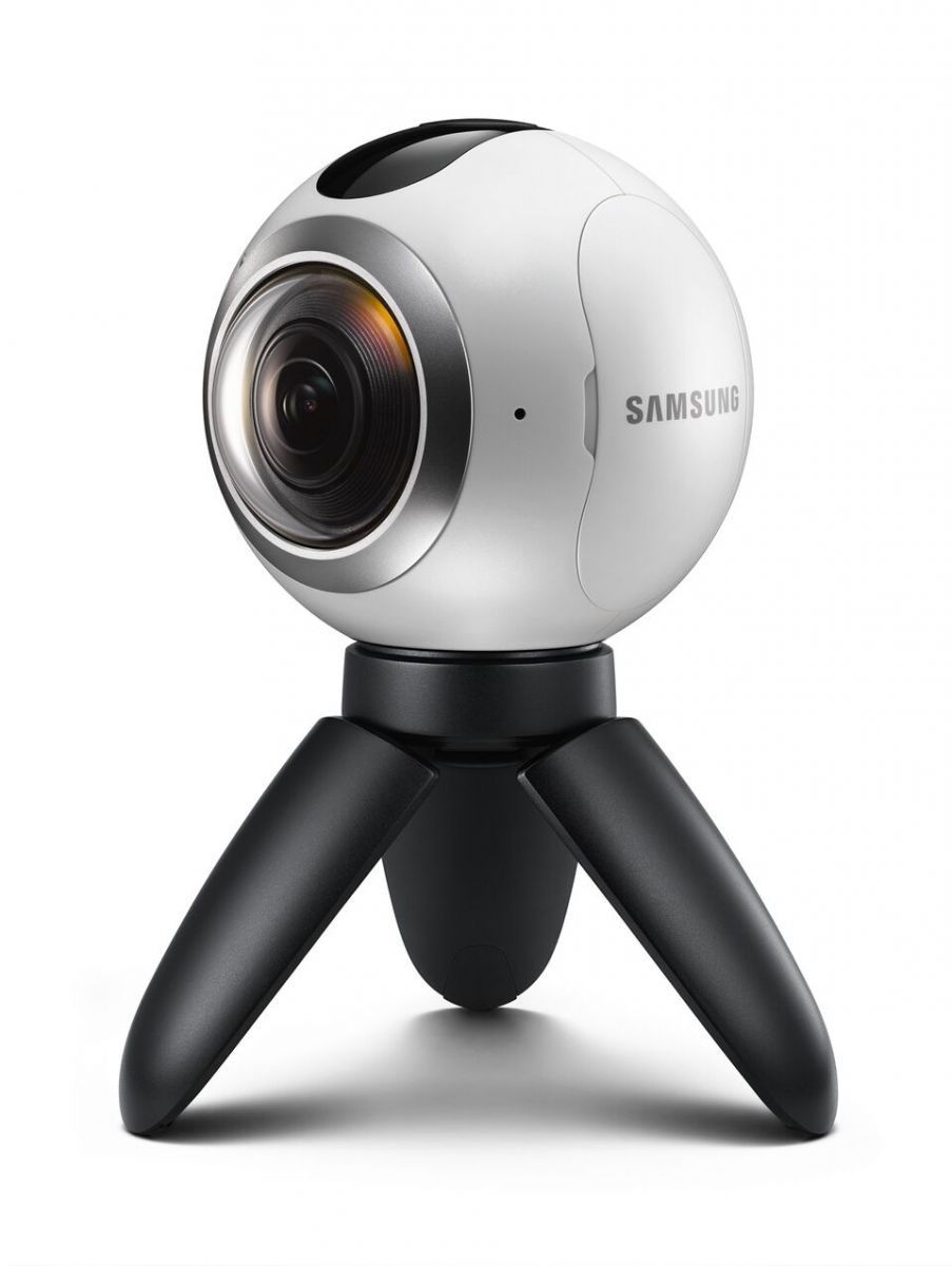 Samsung Gear 360