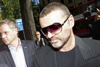 George Michael 