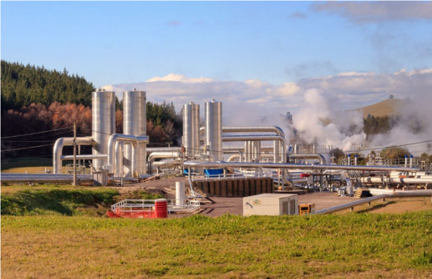 Pri Žiari nad Hronom má vzniknúť prvá geotermálna elektráreň