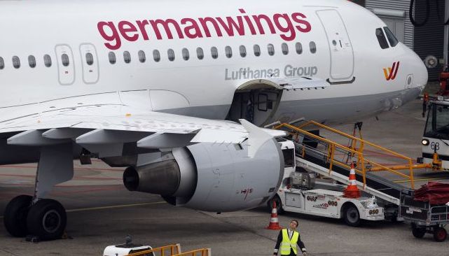 V Alpách sa zrútil Airbus so 148 ľuďmi, lokalizovali trosky