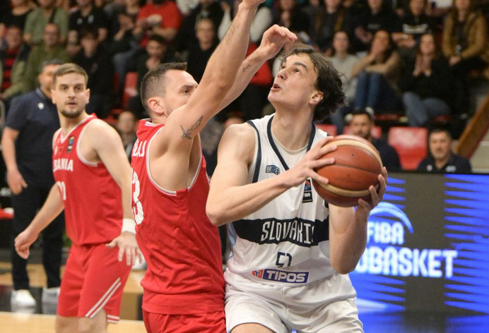 Predkvalifikácia ME 2029: Slováci úspešne vkročili do predkvalifikácie, Vidin: „Sebavedomie je“