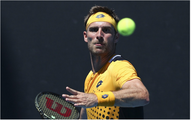 Gombos sa prebojoval do hlavnej súťaže dvojhry na Roland Garros