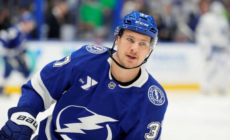 NHL: Gourde podpísal s Tampou šesťročnú zmluvu na 14 miliónov dolárov