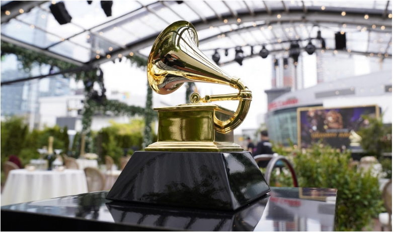 Udeľovanie cien Grammy sa v apríli prvýkrát uskutoční v Las Vegas