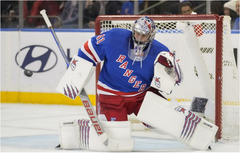 NHL: Halák neuspel na skúške v Caroline Hurricanes