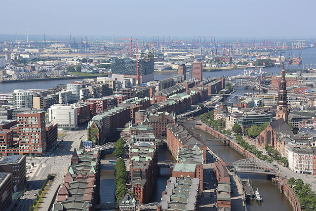 Hamburg