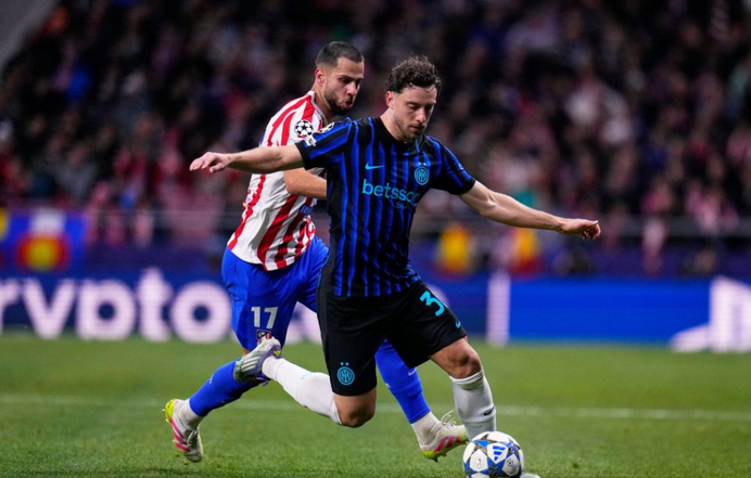 Hancko prihral na oba góly Sörlotha, Oblak: Darí sa obrane aj útoku