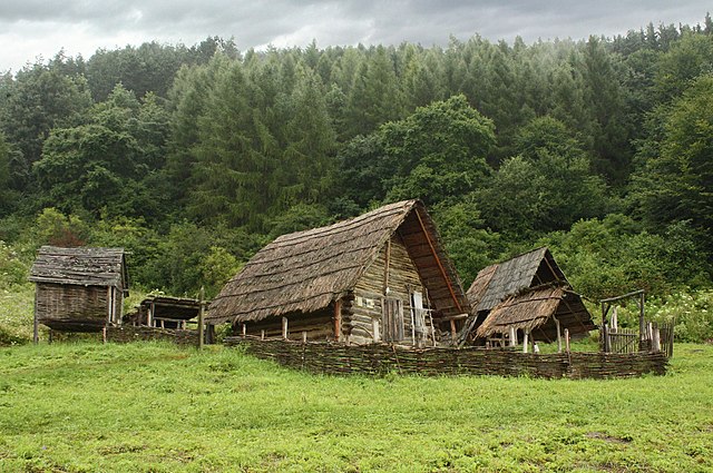 Archeoskanzen Havránok pri Liptovskej Mare majú dobudovať a zrekonštruovať