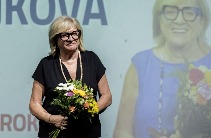 Hejková pokračuje v USK Praha ako hlavná tímová poradkyňa
