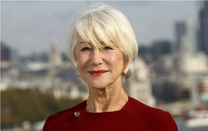 Posolstvo k Svetovému dňu divadla napísala tento rok Helen Mirren