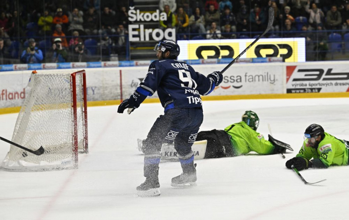 Tipsport liga, play off: Hokejisti HK Poprad sa stali semifinalistami play off