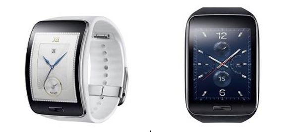 Samsung Gear S