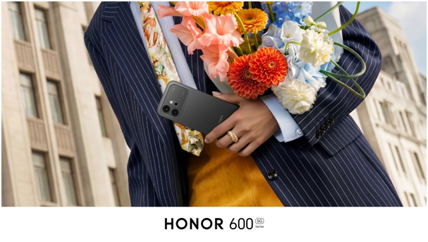 Spoločnosť HONOR sa zamerala na výdrž batérie novej série HONOR 600