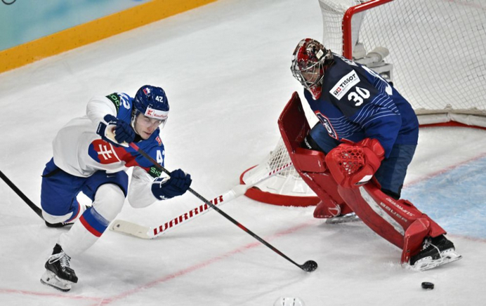 PREHĽAD: V nováčikovských kempoch NHL sa predstaví 13 Slovákov