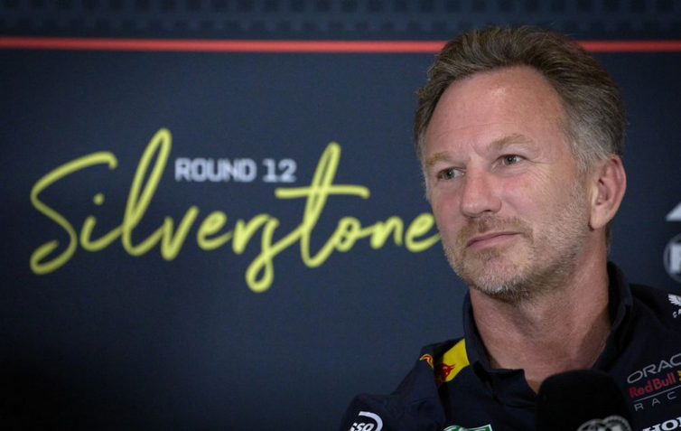 F1: Horner skončil v Red Bulle, nahradí ho Mekies