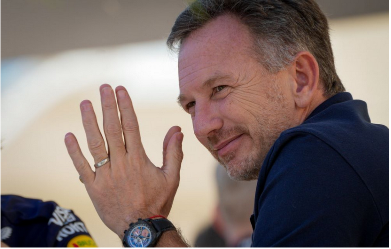 F1: Red Bull ukončil vyšetrovanie a Hornera zbavil obvinení