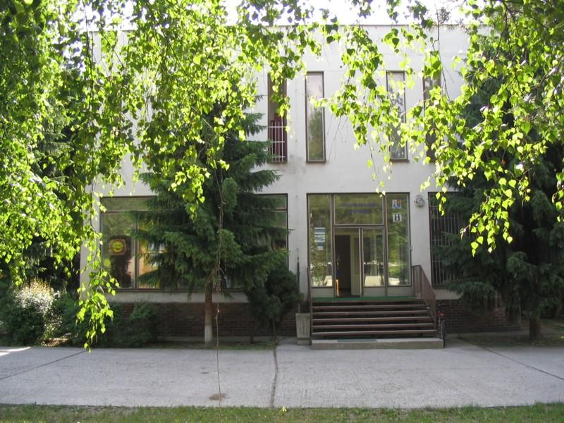 Hornonitrianske múzeum v Prievidzi