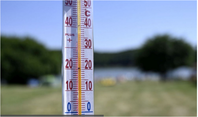HORÚČAVY: Na južnom Slovensku bude popoludní mimoriadne teplo