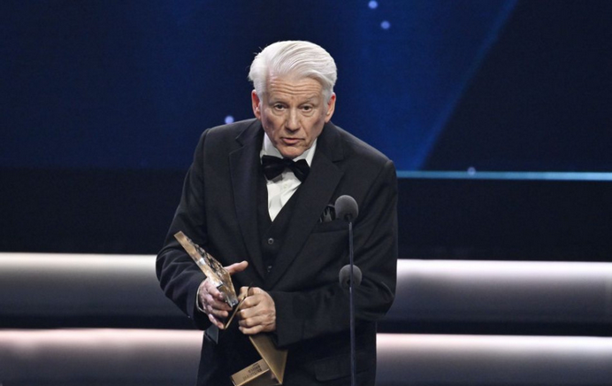 Emil Horváth ml.: Herectvo je pre mňa práca a koníček v jednom