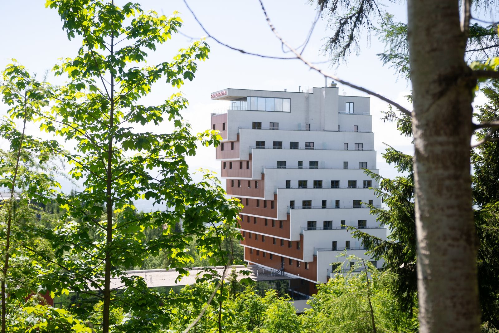Hotel Panorama