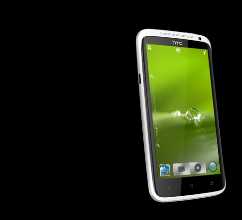 HTC One X