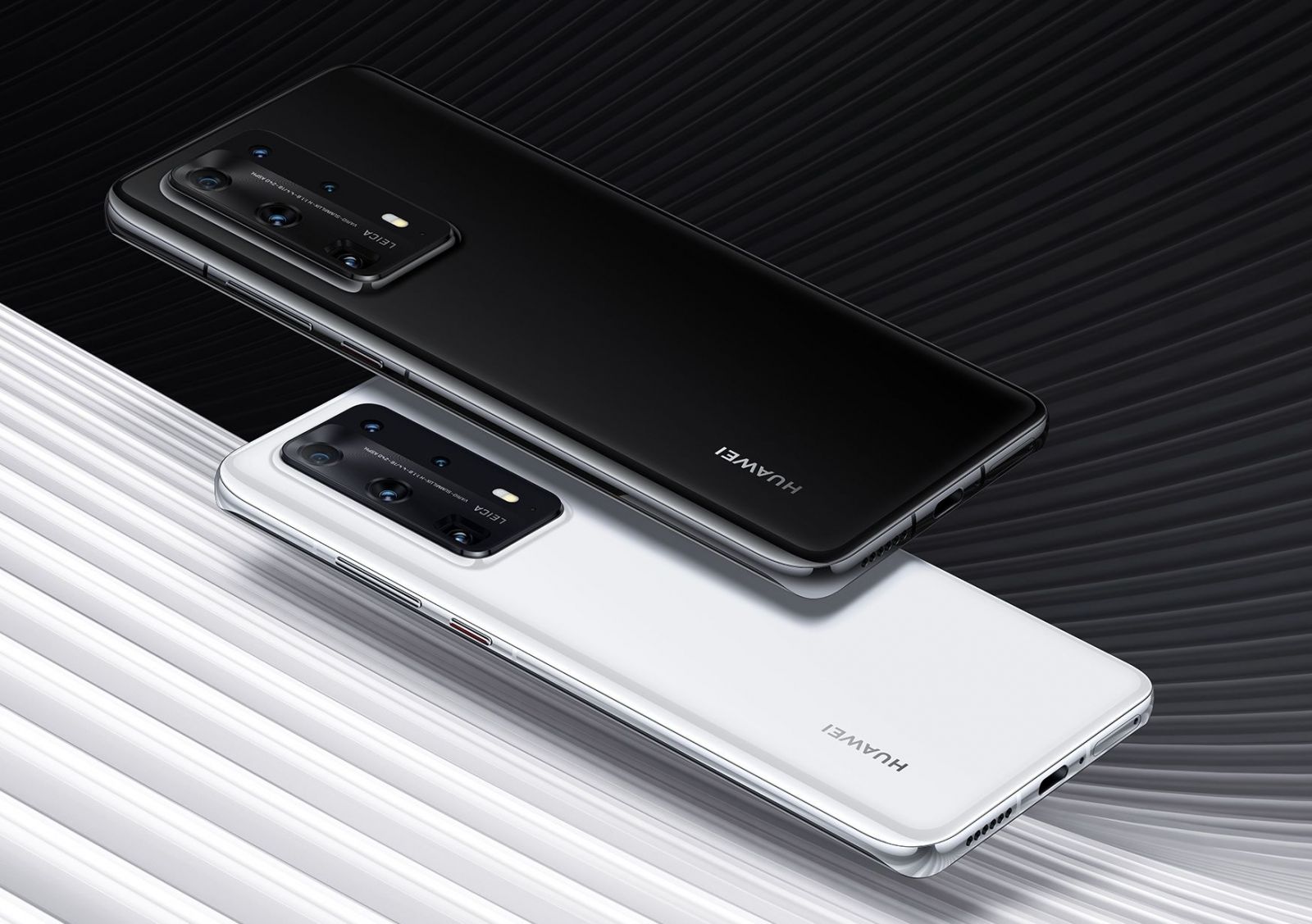 10 prelomových technológií, ktoré prinášajú fotoaparáty Huawei P40 série