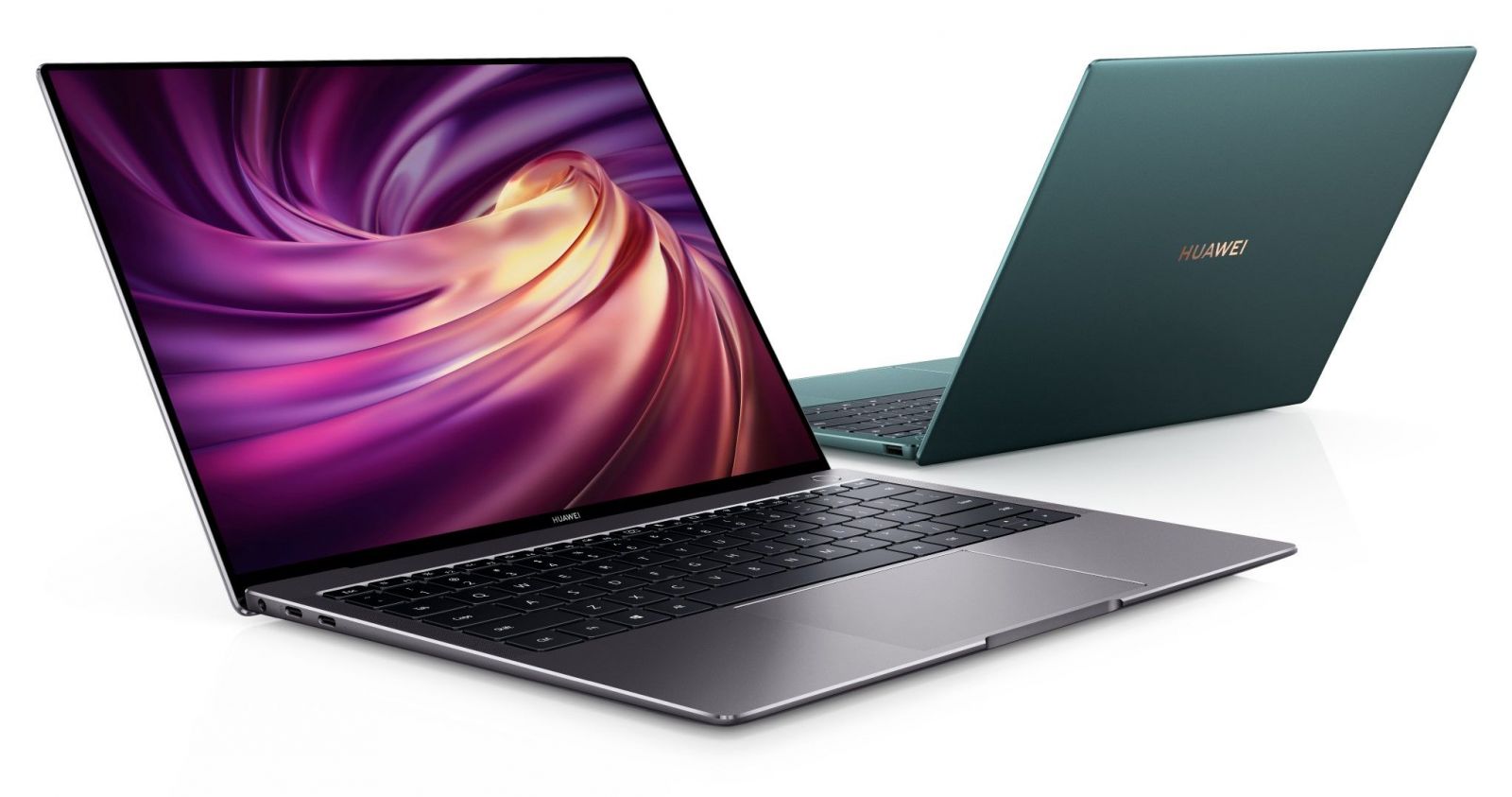 Huawei predstavil notebook MateBook X Pro, nový vrchol série prenosných počítačov