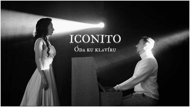 Video: Kapela ICONITO prichádza s netradičnou novinkou. Skladba Óda ku klavíru je nežným vyznaním lásky