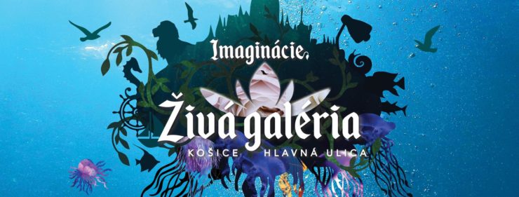 Imaginácie s maxibábkami,svietiacimi rybami i akrobaciou po šiestich rokoch oživia Košice