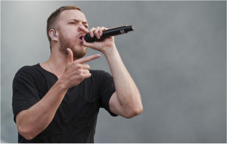 Lovestream festival 2023: Imagine Dragons vystúpia na Lovestreame so svojou stominútovou šou