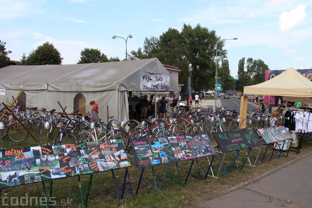 Foto: Colours of Ostrava 2014