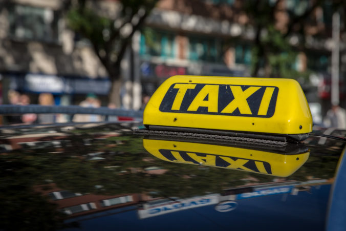 Taxi