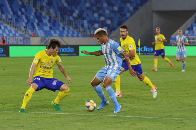 Fortuna liga sa opäť rozbehne v strede júna, odohrá sa iba časť nadstavby