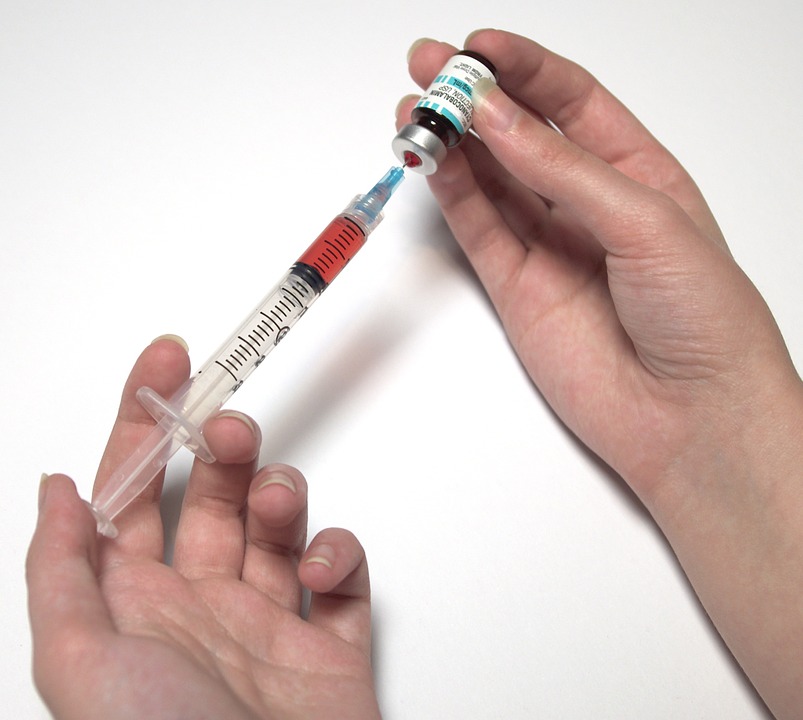 Testovanie experimentálnej vakcíny na HIV sa skončilo neúspechom