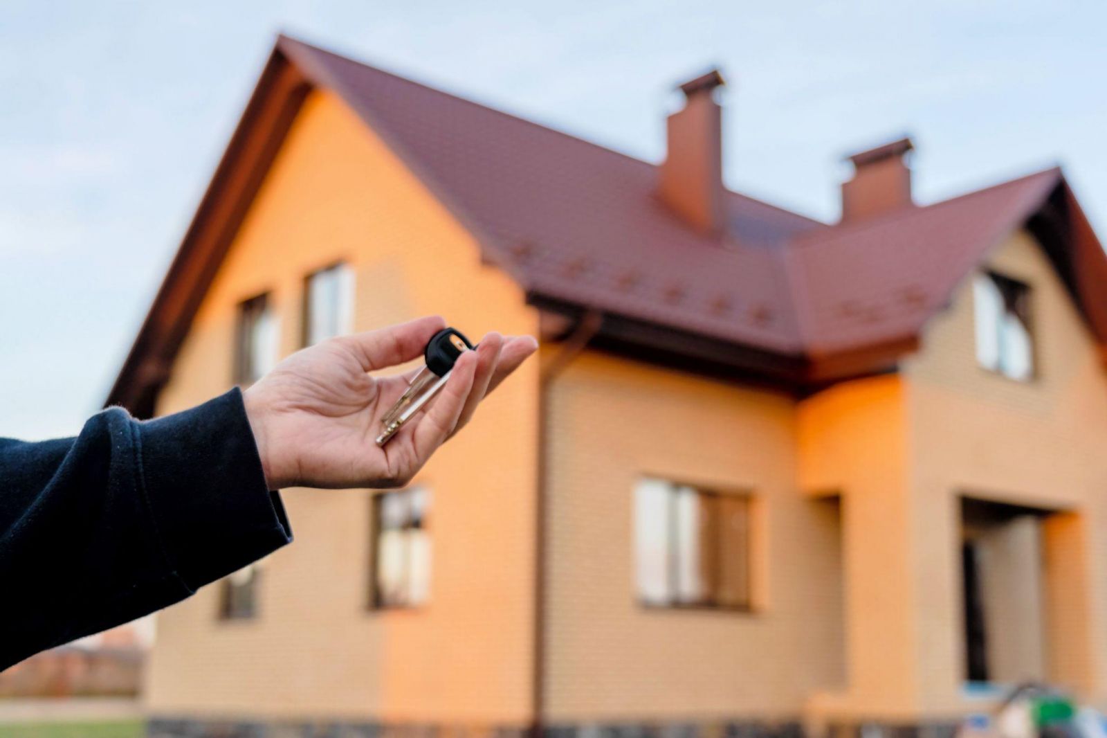 Predaj a kúpa nehnuteľnosti: na tieto chyby doplácajú Slováci najviac