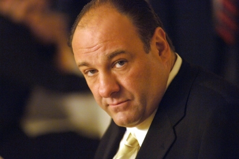 James Gandolfini