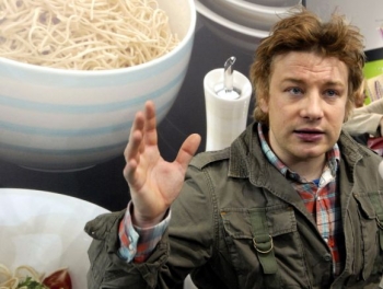 Jamie Oliver