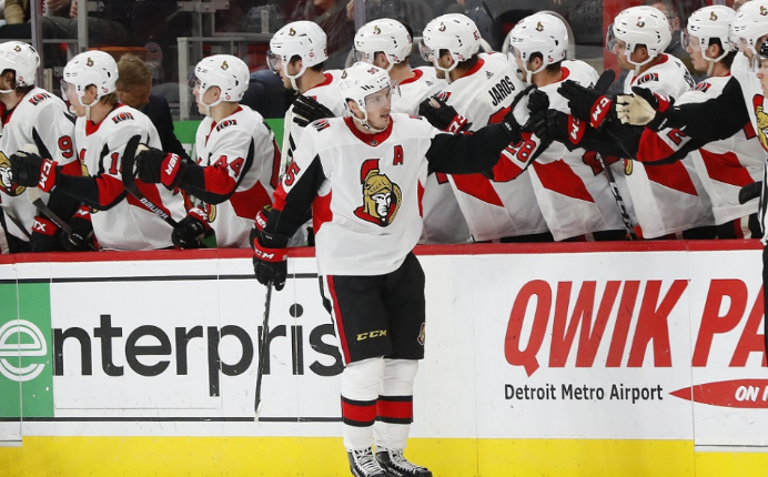 NHL: Jaroš podpísal zmluvu s Ottawou a vyhol sa arbitráži