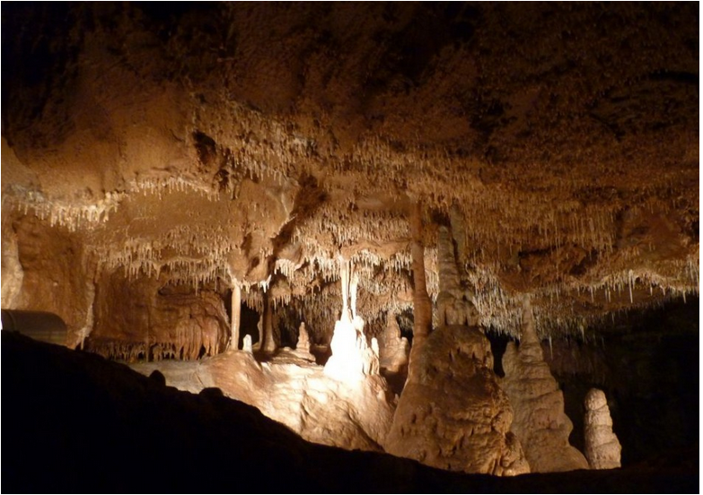 Správa jaskýň: V minulom roku navštívilo jaskyne vyše 454.000 osôb