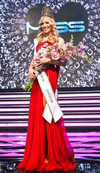 Miss Universe 2013 je Jeanette Borhyová