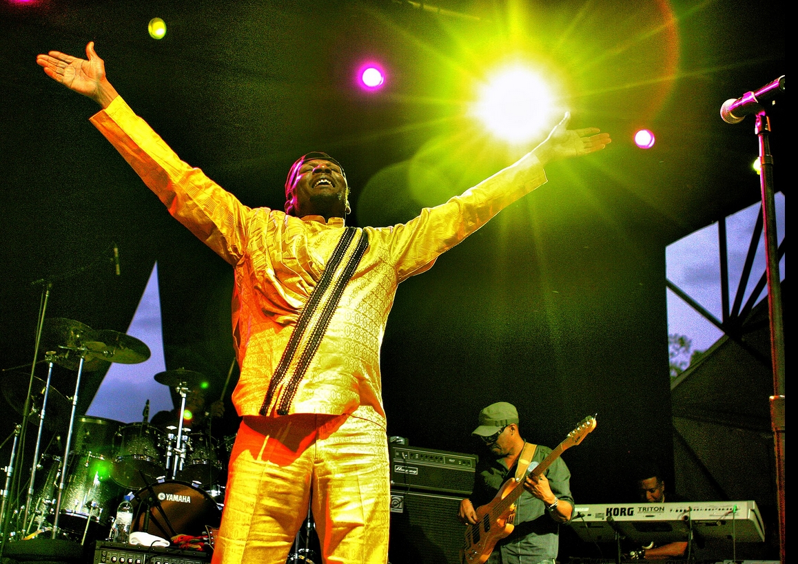 FANÚŠIKOVIA REGGAE SMÚTIA: Zomrel legendárny spevák