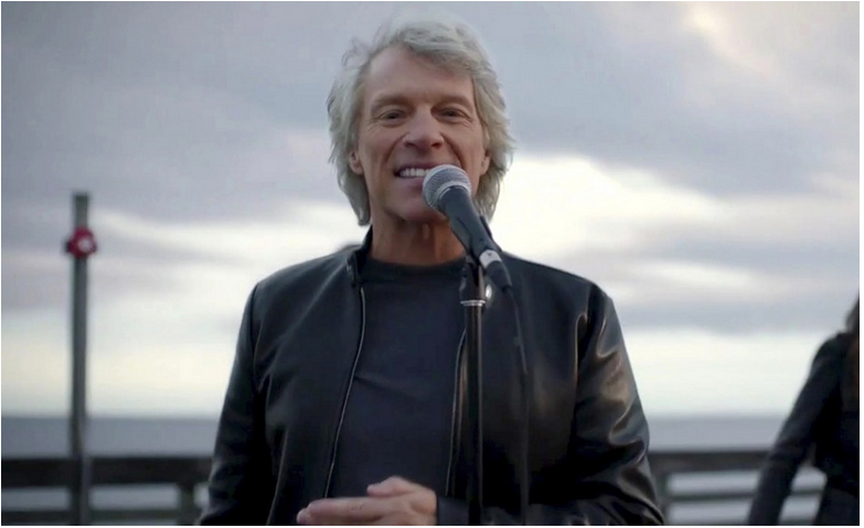 KRÁSNE JUBILEUM: Rocková hviezda Jon Bon Jovi slávi 60. narodeniny